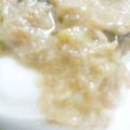 間取ゐさ's cooksnap of when they made コクうま！ツナ味噌ドレッシング☆彡.