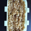 i3uchi's cooksnap of when they made 豚肉とザーサイの中華風炊き込みご飯.