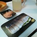 すけはん's cooksnap of when they made 5月のお祭りに！京都の鯖寿司.