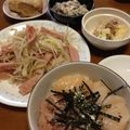 tama-ma's cooksnap of when they made マグロのたたき丼.