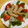 せつみか's cooksnap of when they made せつみかさん酢玉ねぎとかまぼこ？のサラダ.