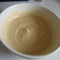 xxxmackyxxx's cooksnap of when they made 全卵の簡単カスタードクリーム.