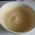 xxxmackyxxx's cooksnap of when they made 全卵の簡単カスタードクリーム.