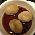 り〜にゃん's cooksnap of when they made 簡単！絶品煮卵(味玉).
