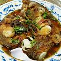 なゆた∞'s cooksnap of when they made 魚の照り焼き　　　～夏バージョン～.