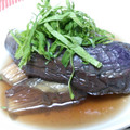 アスカチャチャ's cooksnap of when they made 夏のごちそう☆冷た〜い☆ナスの煮びたし.