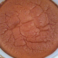 ショコラじゅん's cooksnap of when they made しょうがと黒糖のシフォンケーキ.