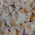 ♡Catherine's cooksnap of when they made 色鮮やかラディッシュとツナのサラダ.