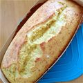 こやぎしゃん's cooksnap of when they made HMでバナナケーキ☆ふんわり優しい味♪.