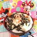 みなみんくっきんぐ's cooksnap of when they made 目玉焼き丼♪.