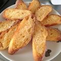 【蘭香】's cooksnap of when they made 充実野菜でフランスパン（HB使用）♪.