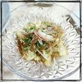 ＴＯＭＯＷＡＴ's cooksnap of when they made 美味しい焼きなす.