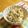 komutatata's cooksnap of when they made かぼちゃのサラダ.