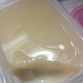 くろむママ's cooksnap of when they made ★もちもち外郎風おからゼリー★.
