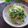 まろんかふぇ's cooksnap of when they made 超簡単＆美味しい水菜のサラダ.