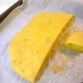 mimosa's cooksnap of when they made 南瓜のパンケーキ.