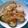 J・0505's cooksnap of when they made 茄子のシンプル焼き.
