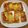 daikanon's cooksnap of when they made ☆超簡単☆油揚げのサクサクピザ.