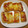 daikanon's cooksnap of when they made ☆超簡単☆油揚げのサクサクピザ.