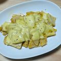 あさひ＊ごちそう研究's cooksnap of when they made ✿筍のチーズ焼き✿.