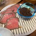 石油王's cooksnap of when they made 低温調理で簡単極上ローストビーフ.