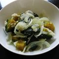 †まりにゃん†'s cooksnap of when they made ルクエで簡単!!かぼちゃの塩麹煮!!.