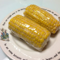 サンディサンディ's cooksnap of when they made とっても美味しい♡とうもろこしの茹で方.