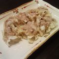 ake-poo's cooksnap of when they made 簡単！ふんわり花シューマイ**（基本版）.