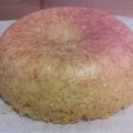 しもふゆ's cooksnap of when they made 炊飯器とﾎｯﾄｹｰｷﾐｯｸｽでｶｽﾃﾗ★.
