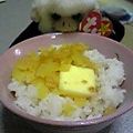 サンソン's cooksnap of when they made 特製～♪バター醤油ごはん☆.
