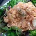 えりんぎ112's cooksnap of when they made ぷりぷり海老マヨネーズ.