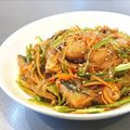 クックUR9L2V☆'s cooksnap of when they made 【基本】南蛮漬けのタレの黄金比.