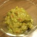 kota77's cooksnap of when they made ワカモレ（アボカドのディップ）.
