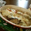 ななこぷりん's cooksnap of when they made ほうれん草の簡単豆乳グラタン.