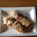 ここぱんだもん's cooksnap of when they made 豚肉エノキ巻き.