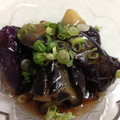 りしい♪ママ's cooksnap of when they made ナスの揚げ浸し.