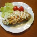ブランディ's cooksnap of when they made Yummy!ツナサンド♩.