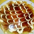 ゆかぽん1966's cooksnap of when they made 粉極少量！卵なし！ヘルシーお好み焼き☆.
