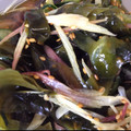 Akane_ママ's cooksnap of when they made ミョウガでさっぱり！きゅうりの酢の物☆.