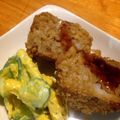 困ったトマト's cooksnap of when they made 前の日の残りカレーで☆カレーコロッケ♪.