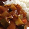 はるころ's cooksnap of when they made ラタトゥイユカレー.