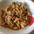 ともちなつ's cooksnap of when they made 玉ねぎたくさん!豚肉炒め煮.