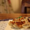 わかばのあおちゃん's cooksnap of when they made キャベツたっぷり我が家のギョウザ♡.