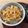 いちこはな's cooksnap of when they made ザクザク油揚げ丼☆夜食に☆簡単節約50円.