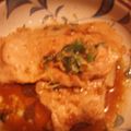 ゆみまろん's cooksnap of when they made ごはんがすすむ！生姜焼き！.