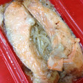 komachicco's cooksnap of when they made ルクエ 鮭と野菜きのこ蒸し クリーム風味.