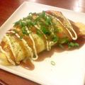 まこ’cooking's cooksnap of when they made キャベツたっぷりとんぺい焼き♪.