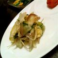 ふう吉's cooksnap of when they made みょうが香る、即席漬け.