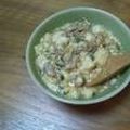 ☆sama☆'s cooksnap of when they made 辛くない！けどうまい！第二弾・麻婆豆腐☆.