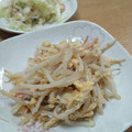 デヴリン's cooksnap of when they made 激安☆もやしと卵の中華炒め.